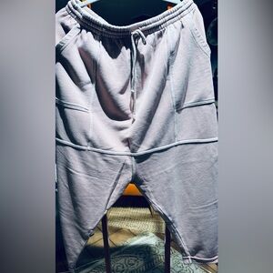 FP Movement by Free People Lavender Joggers